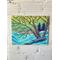 "Winter Landscape 4" Original Chris Wakefield Oil On Canvas Painting
